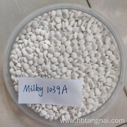 New Arrival Masterbatch Granule Production Masterbatch Color